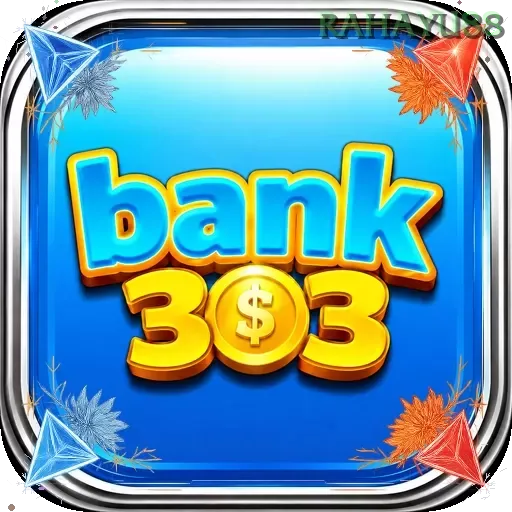 BANK303 - Aplikasi Belanja Elektronik Terbaik