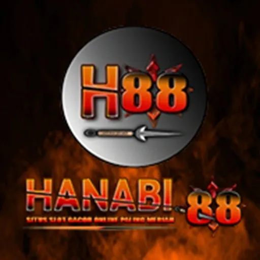 HANABI88 - Game Musik Rhythm Menyenangkan