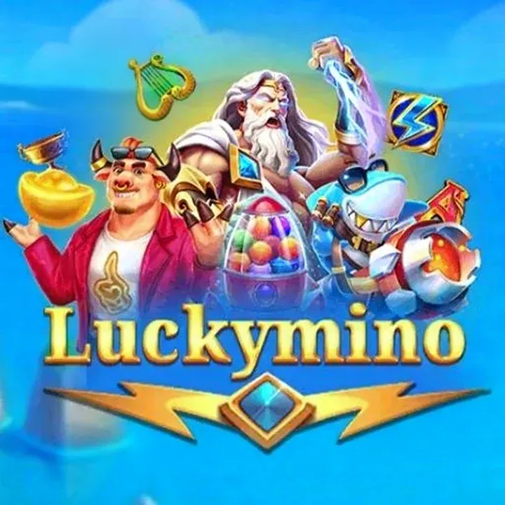 luckymino - Dongeng Audio APK