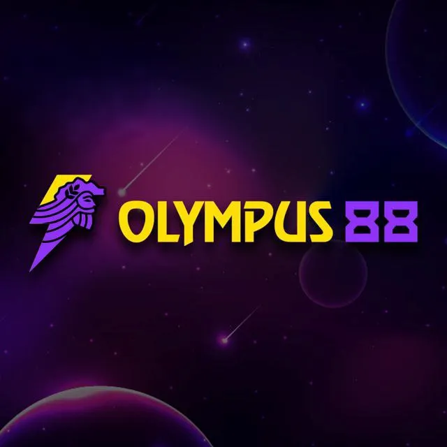 OLYMPUS88 - Temukan Cinta dan Persahabatan Terbaik