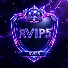 RVIP5 - Aplikasi Forum Komunitas Sosial & Chat Terbaik