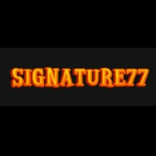 SIGNATURE77 - Aplikasi Cek Tagihan Listrik Praktis